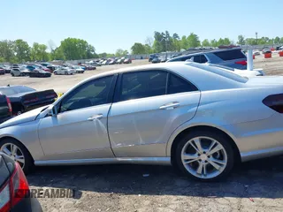 2013 Mercedes-Benz E 350 Luxury with VIN WDDHF5KB4DA707475, listed as a IAAI auction lot 42049839 with 235,862 mi miles and . Bid and sale history available at DreamBid. Image 14.