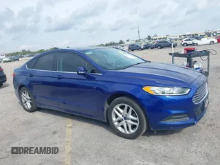 2016 Ford Fusion SE with VIN 3FA6P0H72GR276381, listed as a IAAI auction lot 41763773 with 152,822 mi miles. Bid and sale history available at carsss.com. Image 13.