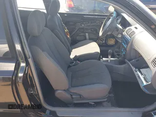 2001 Hyundai Accent GL z VIN KMHCG35C01U114597, wystawiony jako IAAI lot #42163745 z przebiegiem 203 310 mil mil oraz . Historia ofert i sprzedaży dostępna na DreamBid. Obrazek 5.