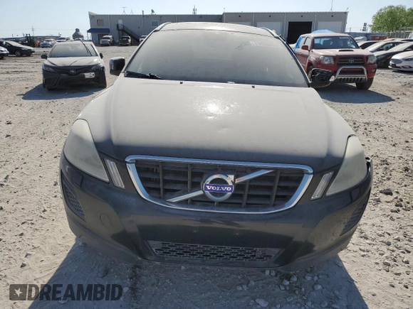 2013 Volvo XC60 T6 с VIN YV4902DZ4D2464377, выставлен на аукционе Copart как лот 49458365 с пробегом Не указан миль и Списание • Salvage title. История ставок и продаж доступна на DreamBid. Изображение 5.