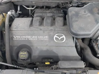 2008 Mazda CX-9 Touring with VIN JM3TB28V280163514, listed as a IAAI auction lot 41798410 with 117,533 mi miles and . Bid and sale history available at carsss.com. Image 10.