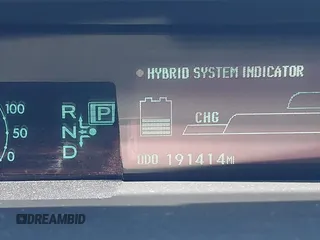 2011 Toyota Prius I with VIN JTDKN3DU9B5301185, listed as a IAAI auction lot 41988267 with 191,414 mi miles and . Bid and sale history available at DreamBid. Image 16.
