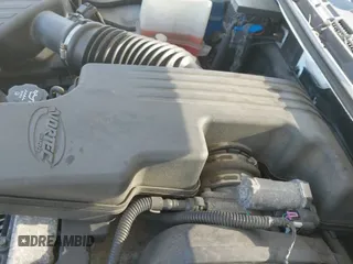 2012 Chevrolet Colorado Work Truck с VIN 1GCJTBF96C8161813, выставлен на аукционе IAAI как лот 42688412 с пробегом 142 230 миль миль и . История ставок и продаж доступна на DreamBid. Изображение 20.