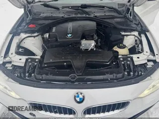 2016 BMW 4 Series 428i z VIN WBA4A9C53GG507015, wystawiony jako IAAI lot #41649268 z przebiegiem 184 240 mil mil oraz . Historia ofert i sprzedaży dostępna na DreamBid. Obrazek 9.