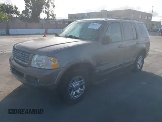 2002 Ford Explorer Limited с VIN 1FMDU75E12ZA88750, выставлен на аукционе IAAI как лот 41986753 с пробегом 160 527 миль миль и . История ставок и продаж доступна на DreamBid. Изображение 2.