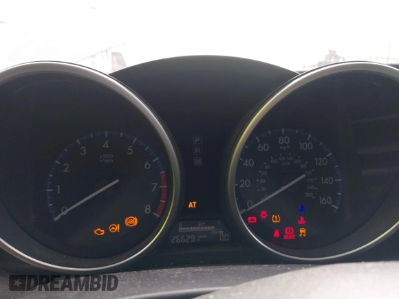 2012 Mazda 3 i Grand Touring with VIN JM1BL1W86C1688281, listed as a IAAI auction lot 41643298 with 266,291 mi miles and . Bid and sale history available at DreamBid. Image 7.