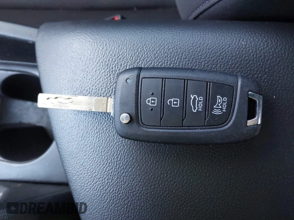 2024 Hyundai Elantra SE with VIN KMHLL4DG3RU723300, listed as a IAAI auction lot 41640311 with 20,059 mi miles and . Bid and sale history available at DreamBid. Image 11.