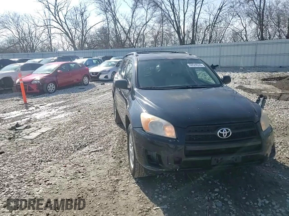 2012 Toyota RAV4 with VIN 2T3ZF4DV4CW120371, listed as a Copart auction lot 50528535 with 148,250 mi miles and Clean Title. Bid and sale history available at carsss.com. Image 14.