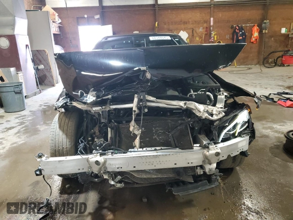 2017 Mercedes-Benz E 300 Luxury с VIN WDDZF4KB7HA160027, выставлен на аукционе Copart как лот 60348645 с пробегом 86 491 миль миль и Списание • Salvage title. История ставок и продаж доступна на DreamBid. Изображение 5.