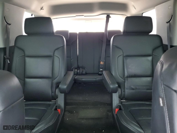 2018 Chevrolet Tahoe LT with VIN 1GNSCBKC3JR139496, listed as a Copart auction lot 43130835 with 154,334 mi miles and Salvage Title. Bid and sale history available at carsss.com. Image 10.