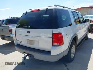2002 Ford Explorer XLT с VIN 1FMZU73EX2UC41843, выставлен на аукционе IAAI как лот 42621339 с пробегом 237 668 миль миль и . История ставок и продаж доступна на DreamBid. Изображение 4.
