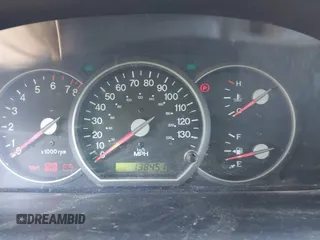 2004 Kia Sedona LX with VIN KNDUP131046577380, listed as a IAAI auction lot 41468710 with 138,451 mi miles and . Bid and sale history available at DreamBid. Image 7.