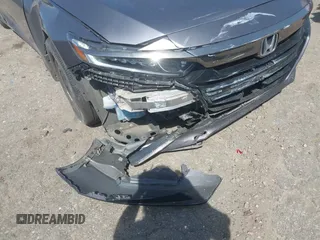 2019 Honda Accord Sedan Sport 1.5T with VIN 1HGCV1F32KA129989, listed as a IAAI auction lot 41770246 with 85,925 mi miles. Bid and sale history available at carsss.com. Image 6.