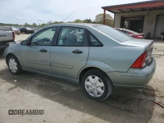 2004 Ford Focus SE z VIN 1FAFP34384W130421, wystawiony jako Copart lot #54045255 z przebiegiem 172 319 mil mil oraz Szkoda całkowita • Salvage title. Historia ofert i sprzedaży dostępna na DreamBid. Obrazek 2.