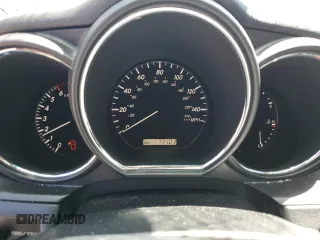 2006 Lexus RX 330 with VIN JTJHA31U560104511, listed as a Copart auction lot 52090825 with 77,101 mi miles and Salvage Title. Bid and sale history available at carsss.com. Image 9.