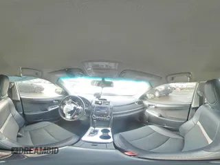 2014 Toyota Camry L with VIN 4T1BF1FK6EU375148, listed as a Copart auction lot 48865435 with 106,703 mi miles and Salvage Title. Bid and sale history available at carsss.com. Image 13.