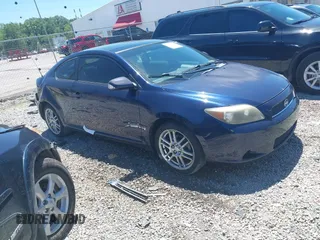 2007 Scion tC Spec z VIN JTKDE167570204387, wystawiony jako IAAI lot #42300296 z przebiegiem 183 316 mil mil oraz . Historia ofert i sprzedaży dostępna na DreamBid. Obrazek 1.