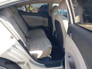 2017 Hyundai Elantra SE with VIN 5NPD74LFXHH141807, listed as a IAAI auction lot 42519349 with 95,249 mi miles and . Bid and sale history available at DreamBid. Image 8.