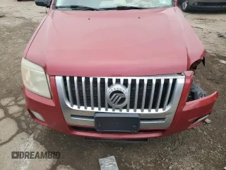 2010 Mercury Mariner with VIN 4M2CN8B70AKJ20968, listed as a Copart auction lot 82691844 with 0 mi miles and Clean Title. Bid and sale history available at carsss.com. Image 12.