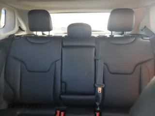 2022 Jeep Compass Limited with VIN 3C4NJDCB6NT102209, listed as a Copart auction lot 54700305 with 20,888 mi miles and Clean title. Bid and sale history available at DreamBid. Image 10.
