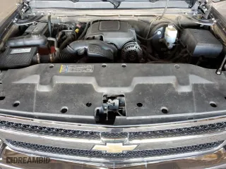 2008 Chevrolet Silverado 1500 LT w/1LT with VIN 1GCEC19J78Z152864, listed as a Copart auction lot 53004235 with 171,276 mi miles and Salvage Title. Bid and sale history available at carsss.com. Image 13.