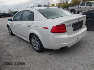 2004 Acura TL z VIN 19UUA66284A006883, wystawiony jako IAAI lot #40707104 z przebiegiem 198 450 mil mil oraz . Historia ofert i sprzedaży dostępna na DreamBid. Obrazek 3.