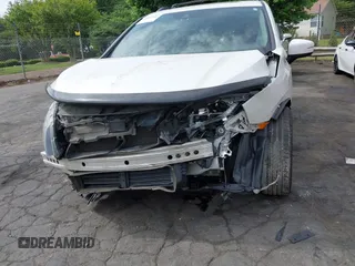 2018 Honda Odyssey EX-L with VIN 5FNRL6H77JB047919, listed as a IAAI auction lot 42112505 with 108,706 mi miles and . Bid and sale history available at DreamBid. Image 12.