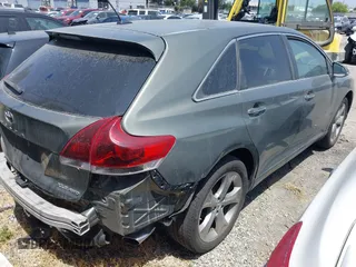2014 Toyota Venza XLE z VIN 4T3BK3BB7EU108640, wystawiony jako IAAI lot #42232484 z przebiegiem 102 524 mil mil oraz . Historia ofert i sprzedaży dostępna na DreamBid. Obrazek 4.