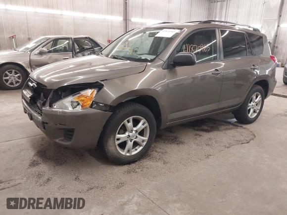 2011 Toyota RAV4 with VIN 2T3BF4DV8BW091196, listed as a IAAI auction lot 41870965 with 214,182 mi miles. Bid and sale history available at carsss.com. Image 19.