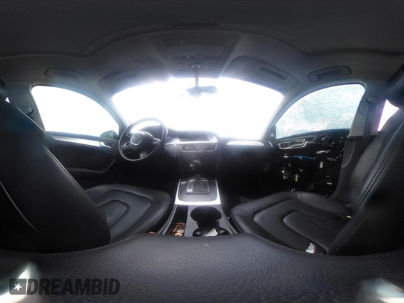2012 Audi A4 Premium с VIN WAUBFAFLXCA118261, выставлен на аукционе IAAI как лот 42090602 с пробегом 124 817 миль миль и . История ставок и продаж доступна на DreamBid. Изображение 19.