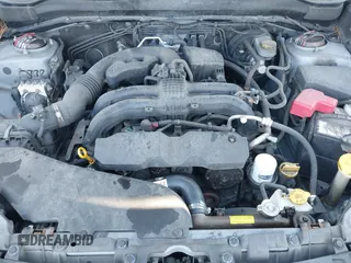 2016 Subaru Forester 2.5i with VIN JF2SJABC1GH406868, listed as a IAAI auction lot 42036402 with 227,240 mi miles and . Bid and sale history available at DreamBid. Image 10.