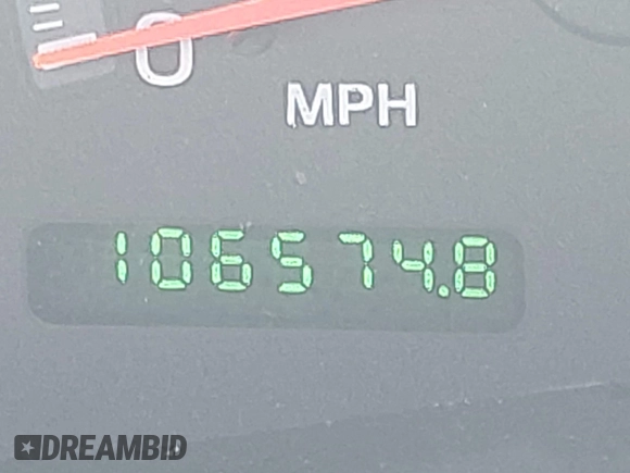 2001 Ford F-150 XLT with VIN 1FTRW07L91KB77612, listed as a IAAI auction lot 42432387 with 106,574 mi miles and . Bid and sale history available at DreamBid. Image 15.