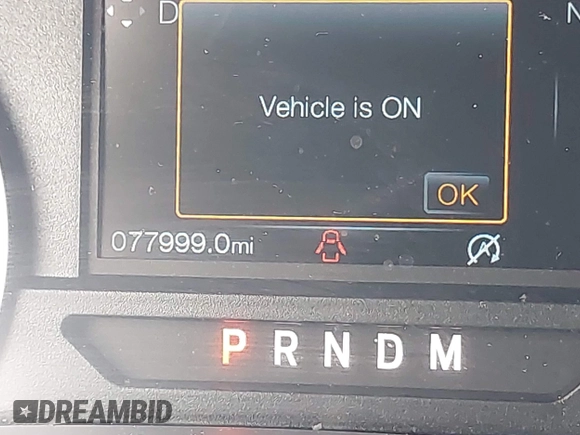 2020 Ford F-150 XL with VIN 1FTEW1EP1LFC21317, listed as a IAAI auction lot 42391410 with 77,999 mi miles and . Bid and sale history available at DreamBid. Image 15.