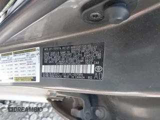 2008 Toyota Corolla CE with VIN 2T1BR32E38C886793, listed as a IAAI auction lot 41809429 with Not Provided miles and . Bid and sale history available at DreamBid. Image 9.