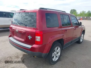 2013 Jeep Patriot Sport с VIN 1C4NJRBB6DD129381, выставлен на аукционе IAAI как лот 42304683 с пробегом 93 778 миль миль и . История ставок и продаж доступна на DreamBid. Изображение 4.