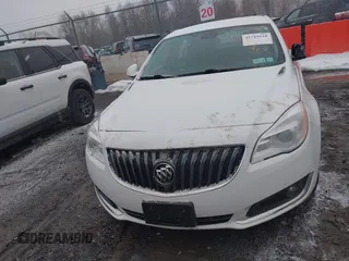 2017 Buick Regal Sport Touring z VIN 2G4GL5EX9H9164787, wystawiony jako IAAI lot #41729510 z przebiegiem 152 302 mil mil oraz . Historia ofert i sprzedaży dostępna na DreamBid. Obrazek 13.