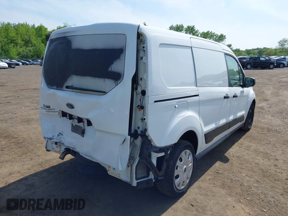 2019 Ford Transit Connect XL с VIN NM0LE7E26K1384250, выставлен на аукционе IAAI как лот 42064192 с пробегом 117 106 миль миль и . История ставок и продаж доступна на DreamBid. Изображение 17.