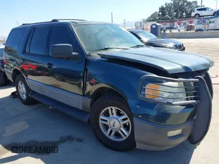 2004 Ford Expedition Special Service z VIN 1FMRU15W24LB25144, wystawiony jako IAAI lot #42317443 z przebiegiem 201 601 mil mil oraz . Historia ofert i sprzedaży dostępna na DreamBid. Obrazek 1.