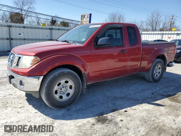 2010 Nissan Frontier XE с VIN 1N6BD0CT5AC430719, выставлен на аукционе Copart как лот 46937415 с пробегом 130 695 миль миль и Списание • Salvage title. История ставок и продаж доступна на DreamBid. Изображение 1.