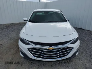 2024 Chevrolet Malibu LT with VIN 1G1ZD5ST7RF132210, listed as a Copart auction lot 55217935 with 36,829 mi miles and Non Repairable. Bid and sale history available at DreamBid. Image 5.