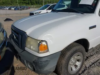 2010 Ford Ranger XL с VIN 1FTKR1AD1APA56897, выставлен на аукционе IAAI как лот 42339265 с пробегом 259 247 миль миль и . История ставок и продаж доступна на DreamBid. Изображение 10.