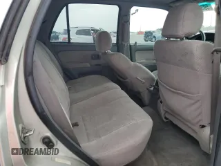 2002 Toyota 4Runner SR5 z VIN JT3GN86R220227055, wystawiony jako Copart lot #59354055 z przebiegiem 306 121 mil mil oraz Czysty tytuł • Clean title. Historia ofert i sprzedaży dostępna na DreamBid. Obrazek 11.