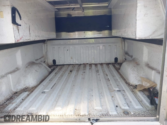 2013 Ford F-150 XL with VIN 1FTMF1CM5DKD84369, listed as a IAAI auction lot 42185654 with Not Provided miles and . Bid and sale history available at carsss.com. Image 16.