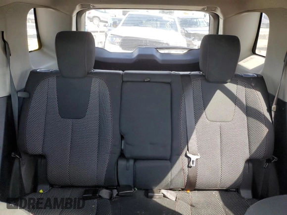 2015 GMC Terrain SLE with VIN 2GKALREK6F6321684, listed as a Copart auction lot 49690395 with 156,322 mi miles and Clean Title. Bid and sale history available at DreamBid. Image 10.
