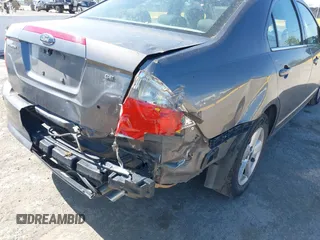 2010 Ford Fusion SE with VIN 3FAHP0HA2AR233994, listed as a IAAI auction lot 42204335 with 194,068 mi miles and . Bid and sale history available at DreamBid. Image 6.