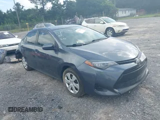 2018 Toyota Corolla L с VIN 2T1BURHE0JC967197, выставлен на аукционе IAAI как лот 42733481 с пробегом 93 951 миль миль и . История ставок и продаж доступна на DreamBid. Изображение 1.