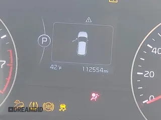 2017 Kia Sportage LX with VIN KNDPM3AC8H7079644, listed as a IAAI auction lot 41343810 with 112,554 mi miles. Bid and sale history available at carsss.com. Image 15.