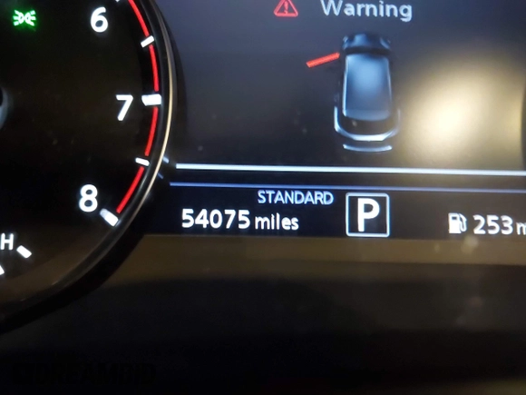 2019 Infiniti QX50 Essential с VIN 3PCAJ5M34KF110881, выставлен на аукционе IAAI как лот 41512389 с пробегом 54 075 миль миль и . История ставок и продаж доступна на DreamBid. Изображение 7.