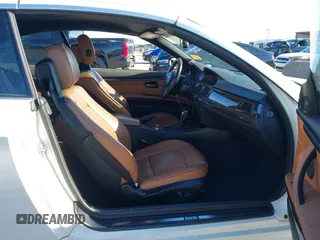 2011 BMW 3 Series 335i with VIN WBADX7C56BE743018, listed as a IAAI auction lot 41643116 with Not Provided miles and . Bid and sale history available at DreamBid. Image 5.