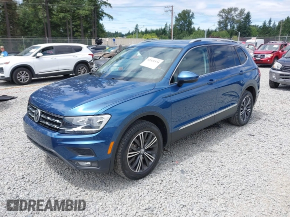 2018 Volkswagen Tiguan SEL с VIN 3VV2B7AX0JM073361, выставлен на аукционе IAAI как лот 42521374 с пробегом 67 916 миль миль и . История ставок и продаж доступна на DreamBid. Изображение 18.